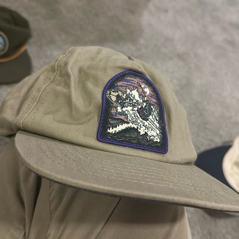 Lost Snapback Hat Mens Womens Unisex Hat